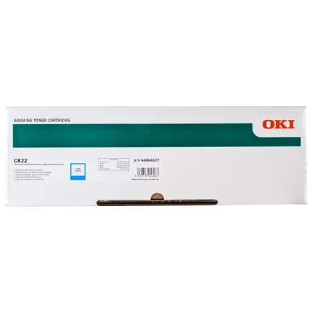 Картридж OKI  44844615